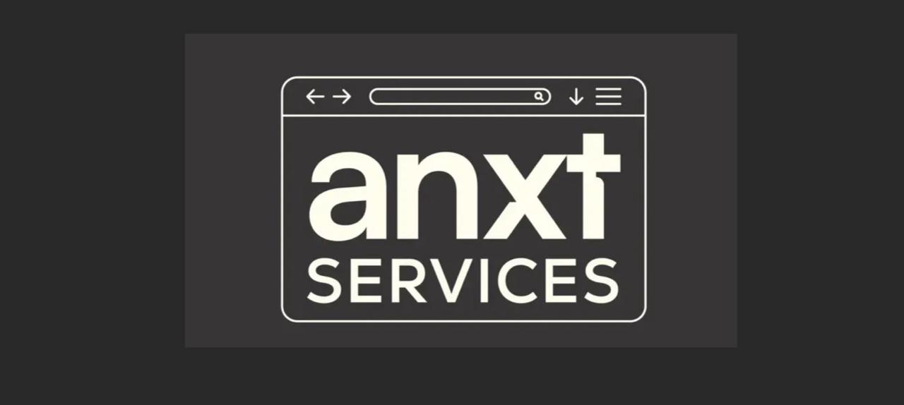 Anxt Services